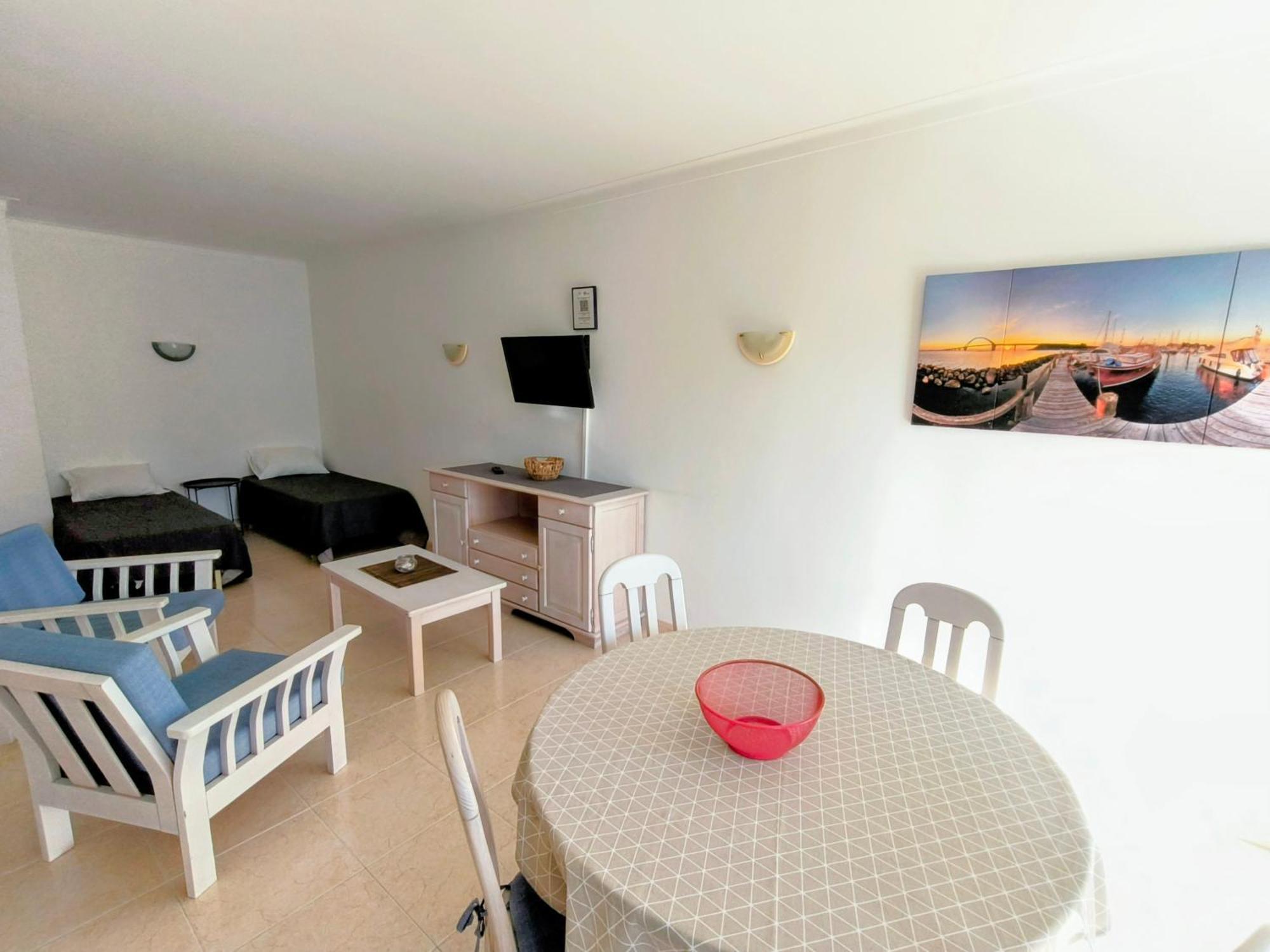 Dunas Do Alvor By Lts Holidays #224 Exterior photo