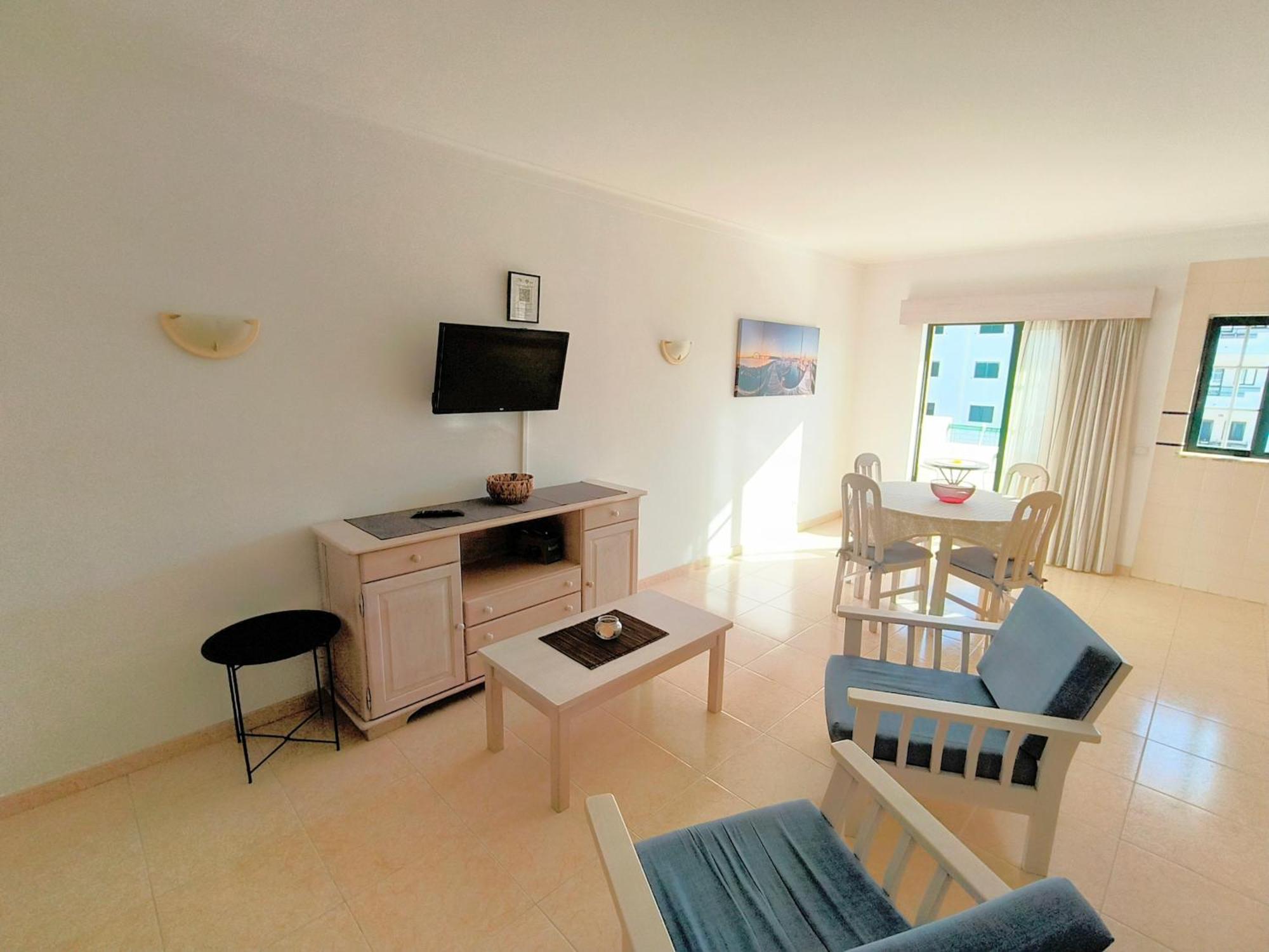 Dunas Do Alvor By Lts Holidays #224 Exterior photo